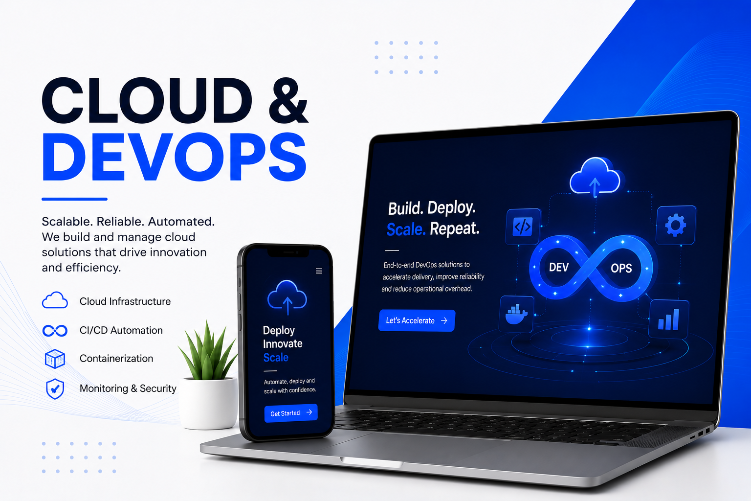 Cloud & DevOps