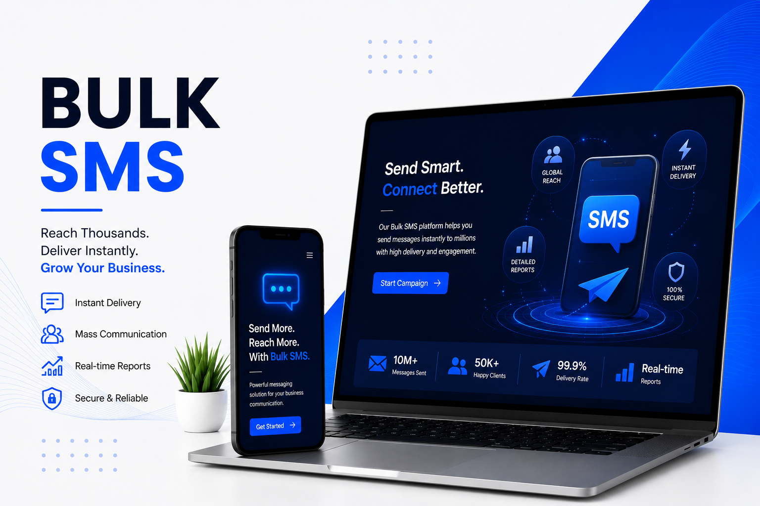 Bulk SMS